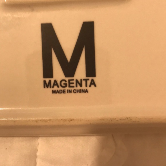 Magenta “Daily Planner” tray! BNWT - Picture 4 of 4